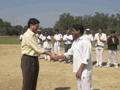 Rizvi Tournament