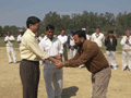 Rizvi Tournament