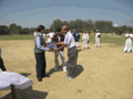 Rizvi Tournament