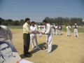 Rizvi Tournament