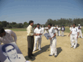 Rizvi Tournament