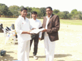 Rizvi Tournament
