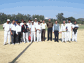Rizvi Tournament