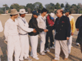 1st Tournament 2000 - Photo 6