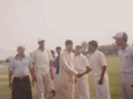 4th Tournament 2003 - Photo 9