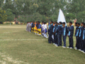 Inter Railway Championship