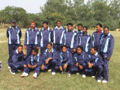 Inter Railway Championship