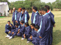 Inter Railway Championship
