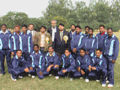 Inter Railway Championship