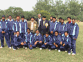 Inter Railway Championship