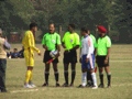 Inter Railway Championship
