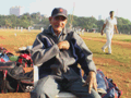 Mumbai Tournament