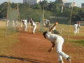 Mumbai Tournament