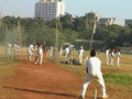 Mumbai Tournament