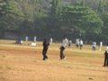 Mumbai Tournament