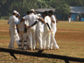 Mumbai Tournament