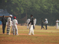 Mumbai Tournament