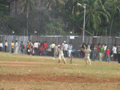 Mumbai Tournament