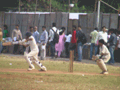 Mumbai Tournament