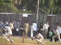 Mumbai Tournament