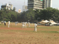 Mumbai Tournament