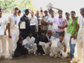 Mumbai Tournament