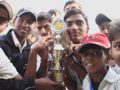 Mumbai Tournament