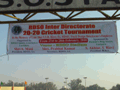 Rizvi Tournament