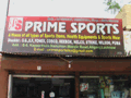 Prime Sports Shop