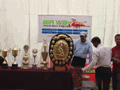 Prize Distribution Ceremony
