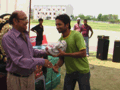 Prize Distribution Ceremony
