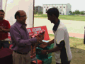 Prize Distribution Ceremony
