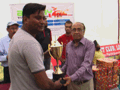 Prize Distribution Ceremony