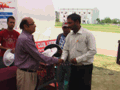 Prize Distribution Ceremony
