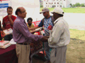 Prize Distribution Ceremony